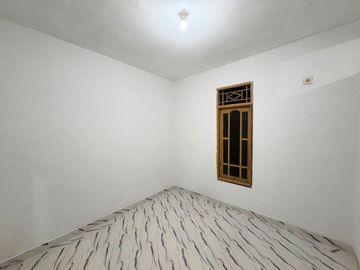 Rumah Disewa 1 Lantai Jatisampurna Siap Huni Bangunan Baru Strategis Dekat Akses Tol
