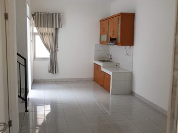 RUMAH CANTIK & NYAMAN DI KODAU PONDOK GEDE