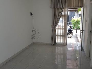 RUMAH CANTIK & NYAMAN DI KODAU PONDOK GEDE