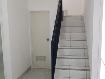 RUMAH CANTIK & NYAMAN DI KODAU PONDOK GEDE