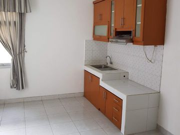RUMAH CANTIK & NYAMAN DI KODAU PONDOK GEDE