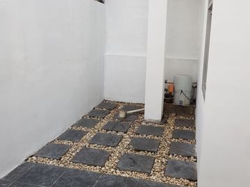 RUMAH CANTIK & NYAMAN DI KODAU PONDOK GEDE