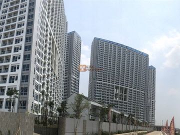 Dijual Apartemen Puri Mansion 2 Bedroom Unfurnished, Bersih & Nyaman, Fasilitas Lengkap, Lokasi Strategis, Puri Kembangan Jakarta Barat,