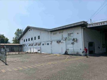 DI JUAL EX PABRIK SNACK +KANTOR SIAP PAKAI DI MOJOKERTO