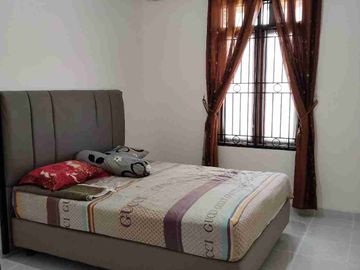 DI JUAL MURAH RUMAH DI BUKIT INDAH SUKAJADI BATAM CENTRE