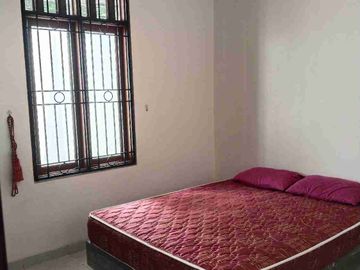 DI JUAL MURAH RUMAH DI BUKIT INDAH SUKAJADI BATAM CENTRE