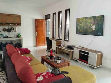 DI JUAL MURAH RUMAH DI BUKIT INDAH SUKAJADI BATAM CENTRE