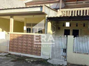 Dijual Rumah Hadap Timur Di Bulak Kapal Permai Bekasi Timur
