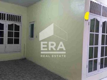 Dijual Rumah Hadap Timur Di Bulak Kapal Permai Bekasi Timur