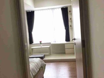 Disewakan Apartemen 1BR Full Furnished Dekat Lippo Mall Cikarang