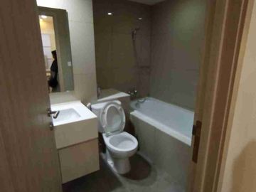 Disewakan Apartemen 1BR Full Furnished Dekat Lippo Mall Cikarang