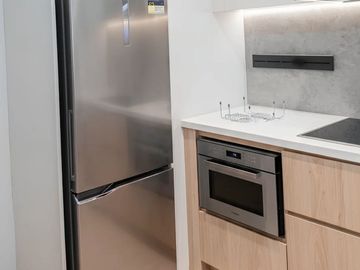 FOR RENT 2 BEDROOM JAPANESE FULLY FURNISHED CONDO UNIT IN BGC BY THE SEASONS RESIDENCES