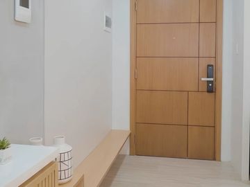 FOR RENT 2 BEDROOM JAPANESE FULLY FURNISHED CONDO UNIT IN BGC BY THE SEASONS RESIDENCES