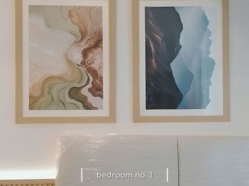 FOR RENT 2 BEDROOM JAPANESE FULLY FURNISHED CONDO UNIT IN BGC BY THE SEASONS RESIDENCES