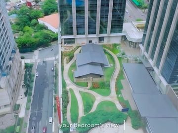 FOR RENT 2 BEDROOM JAPANESE FULLY FURNISHED CONDO UNIT IN BGC BY THE SEASONS RESIDENCES