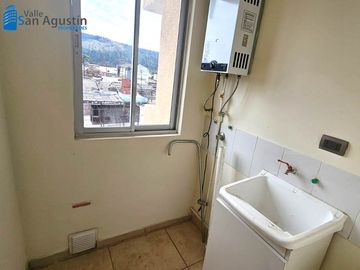 DEPTO CONDOMINIO DON ALFONSO I 2D 1B - TALCA