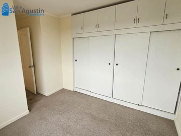 DEPTO CONDOMINIO DON ALFONSO I 2D 1B - TALCA