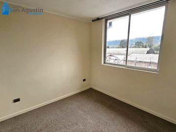 DEPTO CONDOMINIO DON ALFONSO I 2D 1B - TALCA