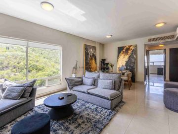 Departamento en venta | Balcones 400 | 135 m² y vista a la montaña