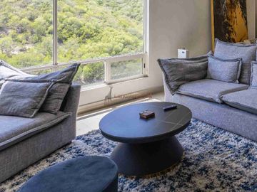 Departamento en venta | Balcones 400 | 135 m² y vista a la montaña