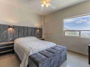 Departamento en venta | Balcones 400 | 135 m² y vista a la montaña