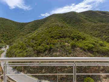 Departamento en venta | Balcones 400 | 135 m² y vista a la montaña