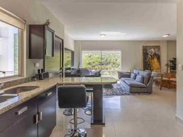 Departamento en venta | Balcones 400 | 135 m² y vista a la montaña