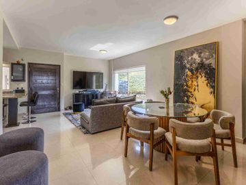 Departamento en venta | Balcones 400 | 135 m² y vista a la montaña
