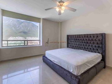 Departamento en venta | Balcones 400 | 135 m² y vista a la montaña