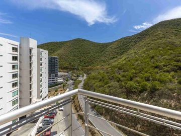 Departamento en venta | Balcones 400 | 135 m² y vista a la montaña