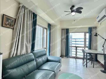 Forbeswood Parklane/Burgos Circle-BGC 1br 38sqm