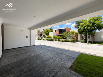 CASA EN VENTA COTO LEVANA RESIDENCIAL - JOCOTÁN - ZONA CHIVAS VERDE VALLE - RINCONADA DEL BOSQUE