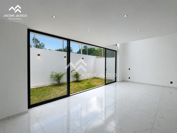 CASA EN VENTA COTO LEVANA RESIDENCIAL - JOCOTÁN - ZONA CHIVAS VERDE VALLE - RINCONADA DEL BOSQUE