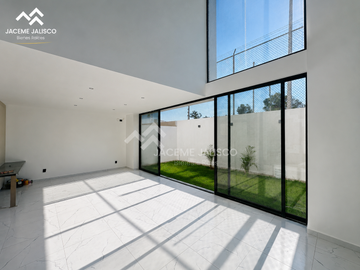 CASA EN VENTA COTO LEVANA RESIDENCIAL - JOCOTÁN - ZONA CHIVAS VERDE VALLE - RINCONADA DEL BOSQUE