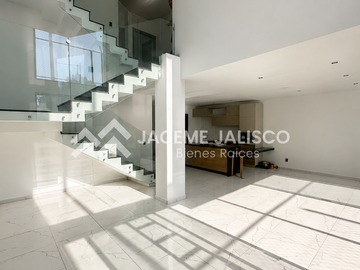 CASA EN VENTA COTO LEVANA RESIDENCIAL - JOCOTÁN - ZONA CHIVAS VERDE VALLE - RINCONADA DEL BOSQUE