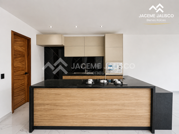 CASA EN VENTA COTO LEVANA RESIDENCIAL - JOCOTÁN - ZONA CHIVAS VERDE VALLE - RINCONADA DEL BOSQUE