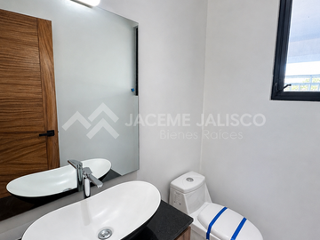 CASA EN VENTA COTO LEVANA RESIDENCIAL - JOCOTÁN - ZONA CHIVAS VERDE VALLE - RINCONADA DEL BOSQUE