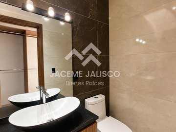 CASA EN VENTA COTO LEVANA RESIDENCIAL - JOCOTÁN - ZONA CHIVAS VERDE VALLE - RINCONADA DEL BOSQUE