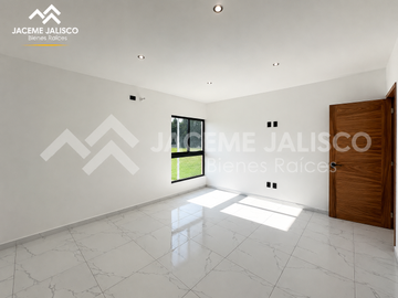 CASA EN VENTA COTO LEVANA RESIDENCIAL - JOCOTÁN - ZONA CHIVAS VERDE VALLE - RINCONADA DEL BOSQUE