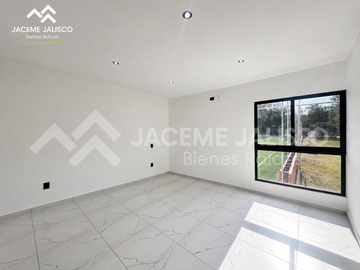 CASA EN VENTA COTO LEVANA RESIDENCIAL - JOCOTÁN - ZONA CHIVAS VERDE VALLE - RINCONADA DEL BOSQUE