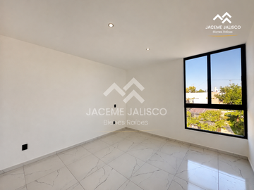 CASA EN VENTA COTO LEVANA RESIDENCIAL - JOCOTÁN - ZONA CHIVAS VERDE VALLE - RINCONADA DEL BOSQUE