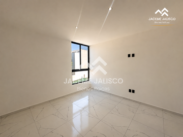 CASA EN VENTA COTO LEVANA RESIDENCIAL - JOCOTÁN - ZONA CHIVAS VERDE VALLE - RINCONADA DEL BOSQUE