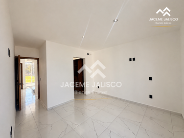 CASA EN VENTA COTO LEVANA RESIDENCIAL - JOCOTÁN - ZONA CHIVAS VERDE VALLE - RINCONADA DEL BOSQUE