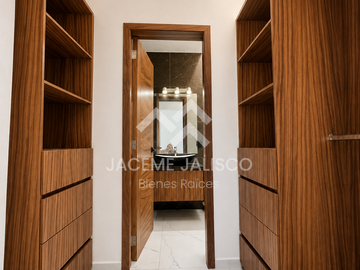 CASA EN VENTA COTO LEVANA RESIDENCIAL - JOCOTÁN - ZONA CHIVAS VERDE VALLE - RINCONADA DEL BOSQUE