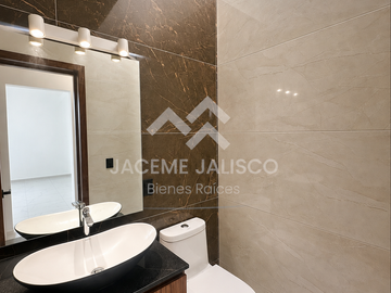 CASA EN VENTA COTO LEVANA RESIDENCIAL - JOCOTÁN - ZONA CHIVAS VERDE VALLE - RINCONADA DEL BOSQUE