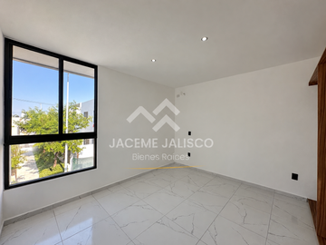 CASA EN VENTA COTO LEVANA RESIDENCIAL - JOCOTÁN - ZONA CHIVAS VERDE VALLE - RINCONADA DEL BOSQUE