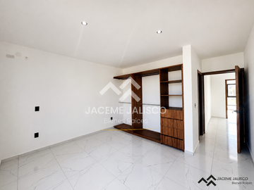 CASA EN VENTA COTO LEVANA RESIDENCIAL - JOCOTÁN - ZONA CHIVAS VERDE VALLE - RINCONADA DEL BOSQUE