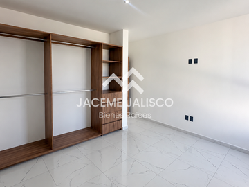 CASA EN VENTA COTO LEVANA RESIDENCIAL - JOCOTÁN - ZONA CHIVAS VERDE VALLE - RINCONADA DEL BOSQUE