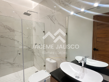 CASA EN VENTA COTO LEVANA RESIDENCIAL - JOCOTÁN - ZONA CHIVAS VERDE VALLE - RINCONADA DEL BOSQUE