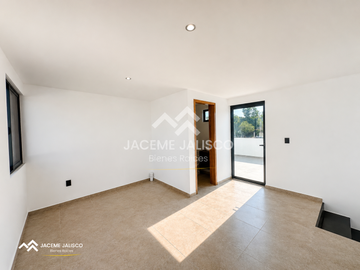 CASA EN VENTA COTO LEVANA RESIDENCIAL - JOCOTÁN - ZONA CHIVAS VERDE VALLE - RINCONADA DEL BOSQUE